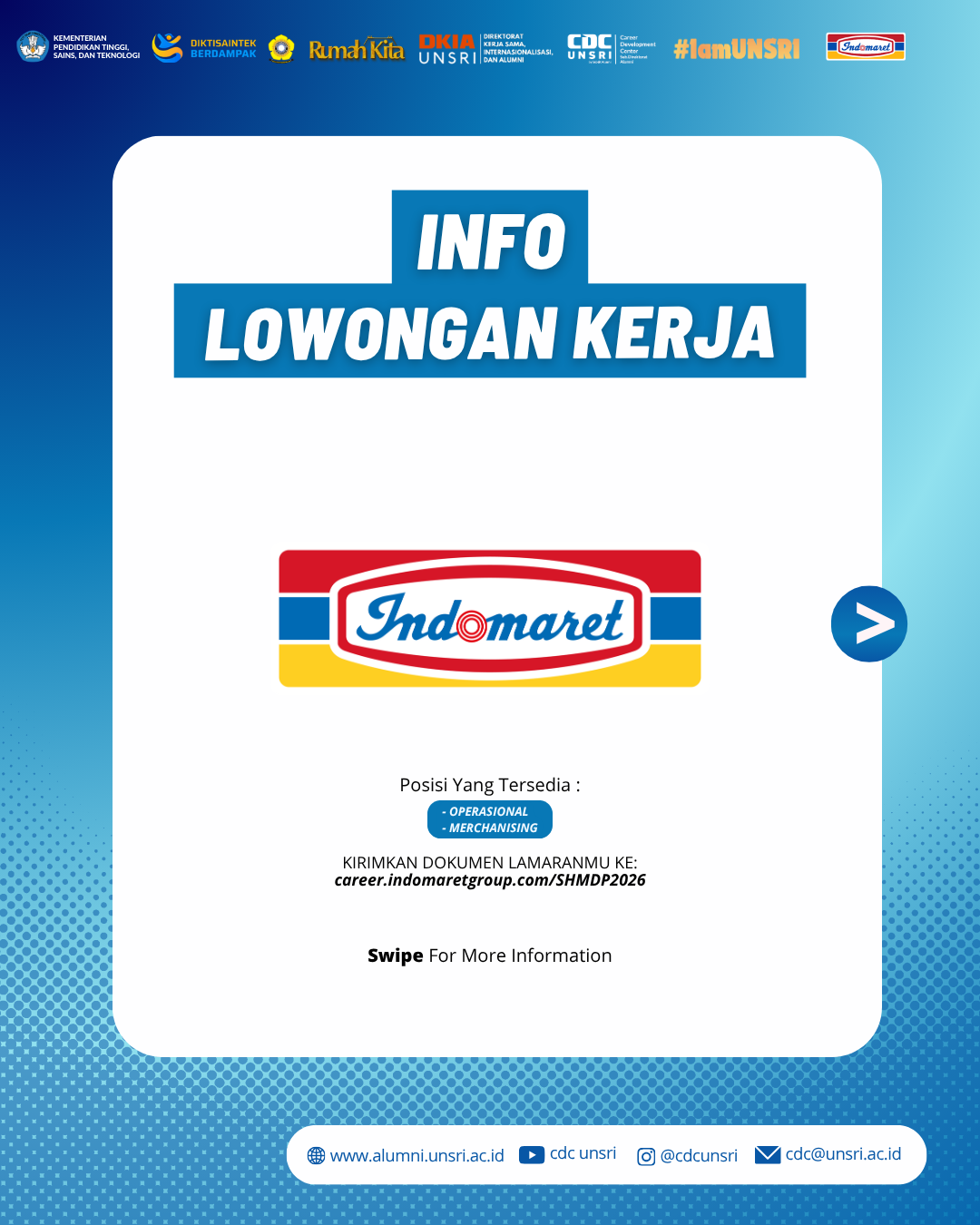 post